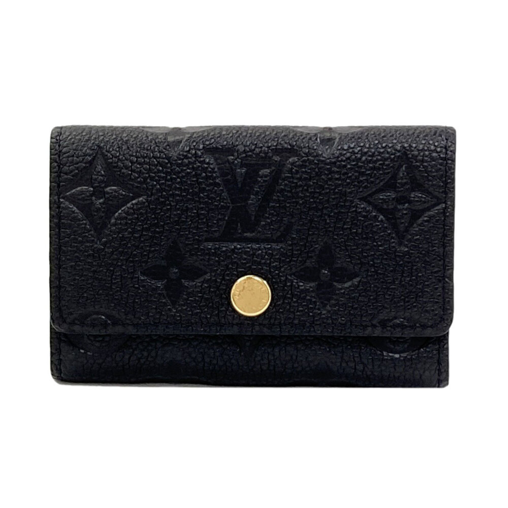 Louis Vuitton M64421 Multicles 6 Key Case Empreinte Women's LOUIS VUITTON